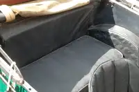 1931 Austin Seven AF Chummy Tourer-Sold