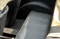 1931 Austin Seven AF Chummy Tourer-Sold