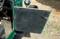 1931 Austin Seven AF Chummy Tourer-Sold