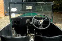 1931 Austin Seven AF Chummy Tourer-Sold