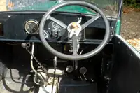 1931 Austin Seven AF Chummy Tourer-Sold