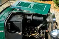 1931 Austin Seven AF Chummy Tourer-Sold