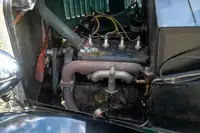 1931 Austin Seven AF Chummy Tourer-Sold