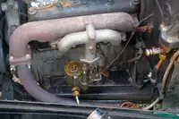 1931 Austin Seven AF Chummy Tourer-Sold