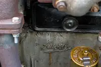 1931 Austin Seven AF Chummy Tourer-Sold