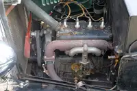 1931 Austin Seven AF Chummy Tourer-Sold