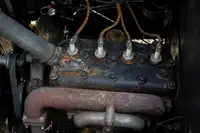 1931 Austin Seven AF Chummy Tourer-Sold