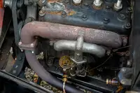 1931 Austin Seven AF Chummy Tourer-Sold