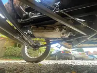 1931 Austin Seven AF Chummy Tourer-Sold