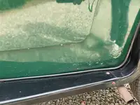 1931 Austin Seven AF Chummy Tourer-Sold