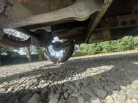 1931 Austin Seven AF Chummy Tourer-Sold