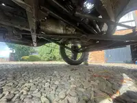 1931 Austin Seven AF Chummy Tourer-Sold