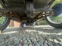 1931 Austin Seven AF Chummy Tourer-Sold