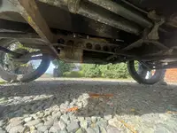 1931 Austin Seven AF Chummy Tourer-Sold