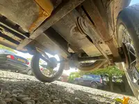 1931 Austin Seven AF Chummy Tourer-Sold