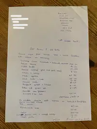 1931 Austin Seven AF Chummy Tourer-Sold