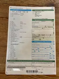 1931 Austin Seven AF Chummy Tourer-Sold