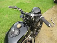 1932 Sunbeam Model 90 491cc-Sold