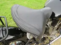 1932 Sunbeam Model 90 491cc-Sold