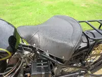 1932 Sunbeam Model 90 491cc-Sold