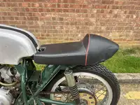 c1968 DMW Hornet Race Bike 247cc-Sold