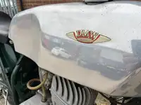 c1968 DMW Hornet Race Bike 247cc-Sold