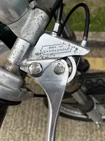 c1968 DMW Hornet Race Bike 247cc-Sold