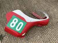 c1968 DMW Hornet Race Bike 247cc-Sold