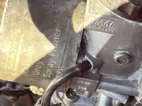 c.1967 Greeves Silverstone 250cc-Sold