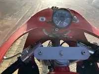 c.1967 Greeves Silverstone 250cc-Sold