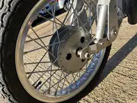 c.1967 Greeves Silverstone 250cc-Sold