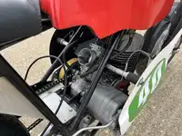 c1967 AJS Storner Villiers Race Bike 249cc-For Sale