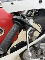 c1967 AJS Storner Villiers Race Bike 249cc-For Sale