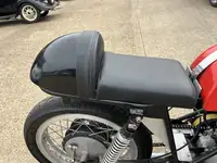 c1967 AJS Storner Villiers Race Bike 249cc-For Sale