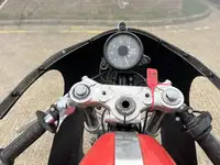 c1967 AJS Storner Villiers Race Bike 249cc-For Sale