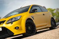 2010 Ford Focus RS500-Sold