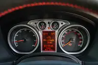 2010 Ford Focus RS500-Sold