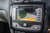 2010 Ford Focus RS500-Sold