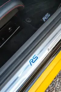 2010 Ford Focus RS500-Sold