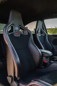 2010 Ford Focus RS500-Sold