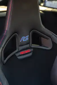 2010 Ford Focus RS500-Sold