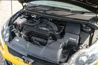 2010 Ford Focus RS500-Sold