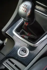 2010 Ford Focus RS500-Sold