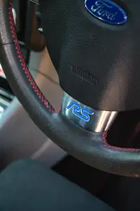 2010 Ford Focus RS500-Sold