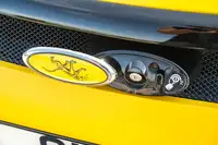 2010 Ford Focus RS500-Sold