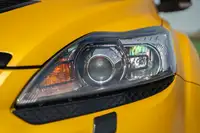 2010 Ford Focus RS500-Sold