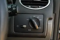 2010 Ford Focus RS500-Sold