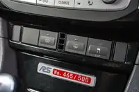 2010 Ford Focus RS500-Sold