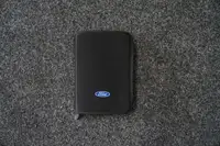 2010 Ford Focus RS500-Sold