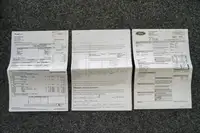 2010 Ford Focus RS500-Sold